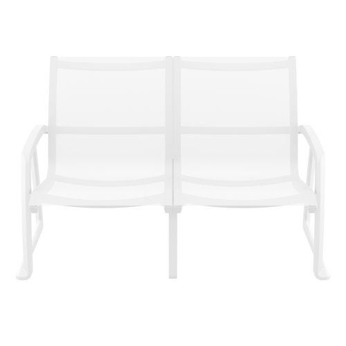 Modern White Outdoor Sofas + Sectionals AllModern